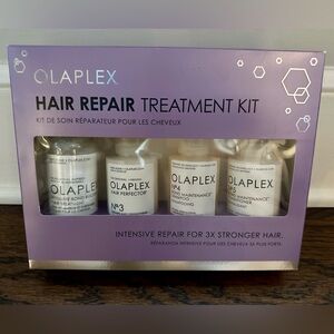 Olaplex Hair Repair Treatment Kit - NIB